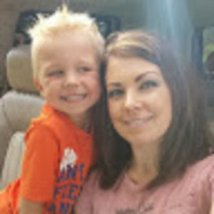 Meet your Posher, Jen